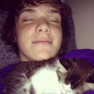 Meet your Posher, Zach